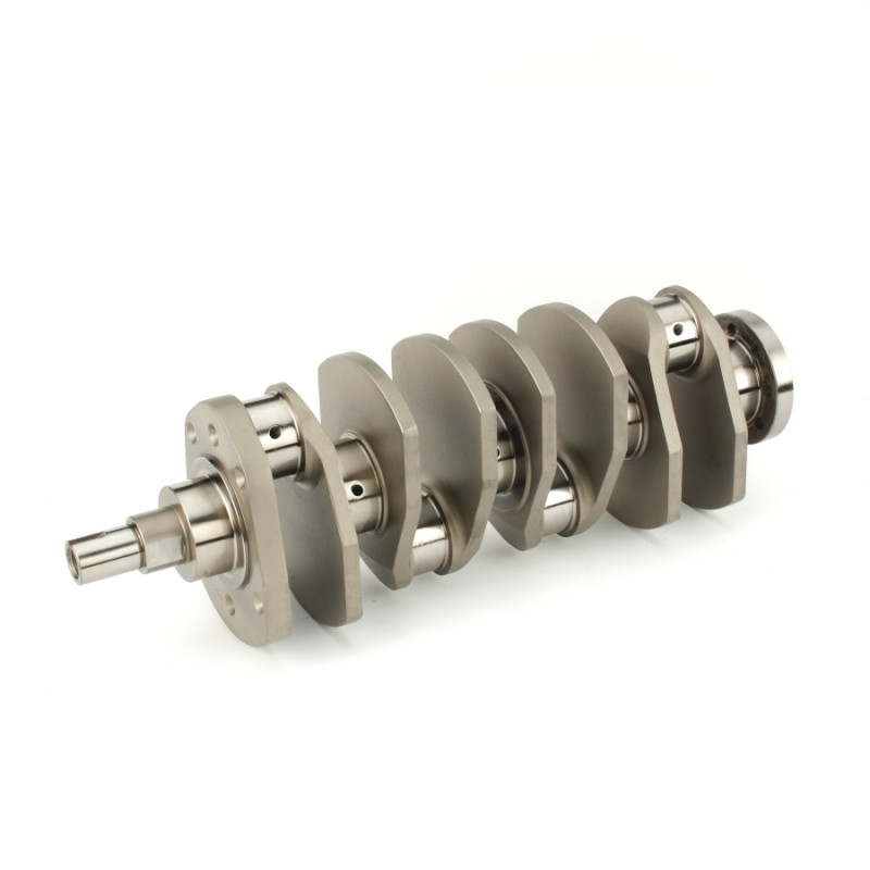 Cotil forjat ZRP de tip „stroker” pentru motorul Opel C20 2.0 16V - C-OPE-002L - ZRP-C-OPE-002L - C-OPE-002L - 3666618599076